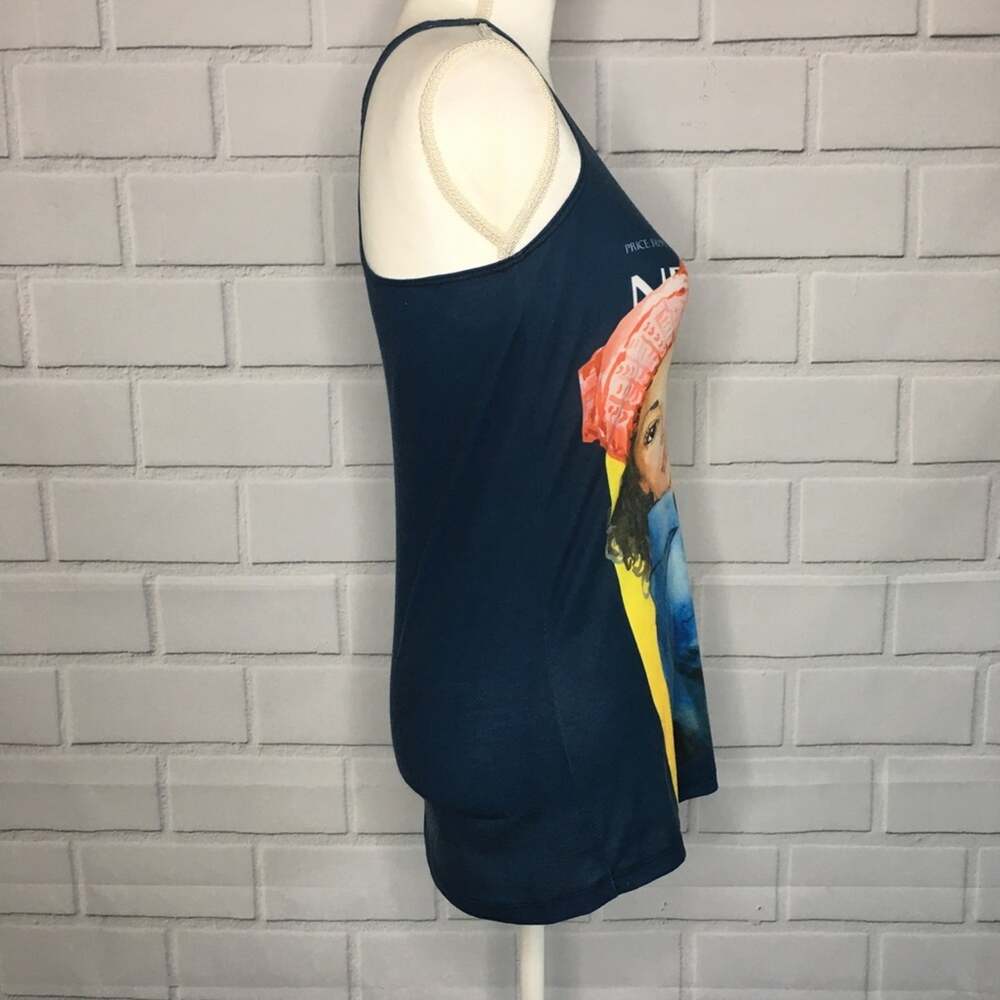 Mod Thread The New Yorker The March Racerback Tank - Picture 5 of 7